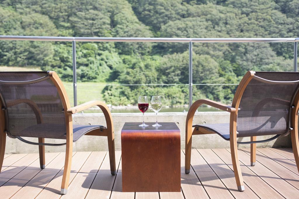 Takamiya Ryokan Beni Tozawa Zimmer foto